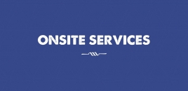 Onsite Services | Kinlyside Home Repairs kinlyside